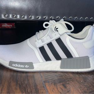 Adidas Mens Sneakers